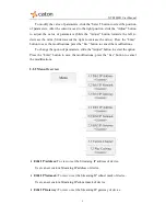 Preview for 7 page of Caton NVD1000D User Manual