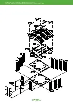 Предварительный просмотр 10 страницы CATRAL 62010003 Assembly Preparation
