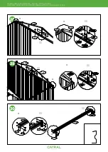 Предварительный просмотр 20 страницы CATRAL 62010003 Assembly Preparation