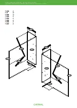 Предварительный просмотр 26 страницы CATRAL 62010003 Assembly Preparation