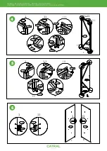 Предварительный просмотр 28 страницы CATRAL 62010003 Assembly Preparation