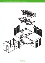 Preview for 10 page of CATRAL 62010004 Assembly Preparation