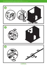 Preview for 16 page of CATRAL 62010004 Assembly Preparation