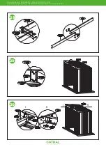 Preview for 20 page of CATRAL 62010004 Assembly Preparation