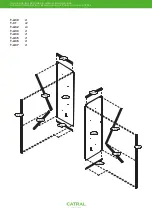 Preview for 24 page of CATRAL 62010004 Assembly Preparation