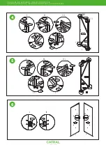 Preview for 26 page of CATRAL 62010004 Assembly Preparation