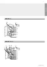 Предварительный просмотр 7 страницы Cattani ASPI-JET 6 y Operator'S Handbook Manual