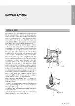 Предварительный просмотр 11 страницы Cattani ASPI-JET 6 y Operator'S Handbook Manual