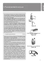 Предварительный просмотр 9 страницы Cattani ASPI-JET 6 Operator'S Handbook Manual