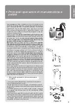 Предварительный просмотр 11 страницы Cattani ASPI-JET 6 Operator'S Handbook Manual