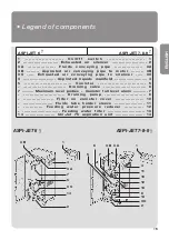 Предварительный просмотр 17 страницы Cattani ASPI-JET 6 Operator'S Handbook Manual