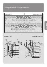 Предварительный просмотр 29 страницы Cattani ASPI-JET 6 Operator'S Handbook Manual