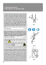 Предварительный просмотр 34 страницы Cattani ASPI-JET 6 Operator'S Handbook Manual