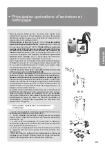 Предварительный просмотр 35 страницы Cattani ASPI-JET 6 Operator'S Handbook Manual