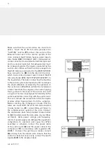 Предварительный просмотр 10 страницы Cattani BLOK-JET SILENT 1 AC200 Instruction Manual