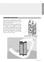 Предварительный просмотр 11 страницы Cattani BLOK-JET SILENT 1 AC200 Instruction Manual