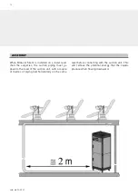 Предварительный просмотр 12 страницы Cattani BLOK-JET SILENT 1 AC200 Instruction Manual