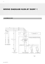 Предварительный просмотр 36 страницы Cattani BLOK-JET SILENT 1 AC200 Instruction Manual