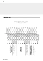 Предварительный просмотр 46 страницы Cattani BLOK-JET SILENT 1 AC200 Instruction Manual