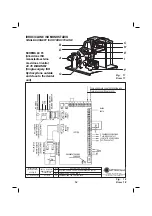 Preview for 63 page of Cattani HYDROCLICLONE ISO Operator'S Handbook Manual