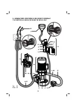 Preview for 65 page of Cattani HYDROCLICLONE ISO Operator'S Handbook Manual