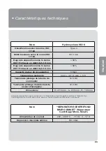 Предварительный просмотр 25 страницы Cattani HYDROCYCLONE ISO 6 Operator'S Handbook Manual