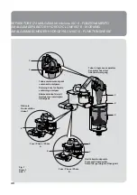 Предварительный просмотр 42 страницы Cattani HYDROCYCLONE ISO 6 Operator'S Handbook Manual