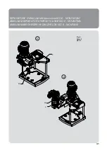 Предварительный просмотр 43 страницы Cattani HYDROCYCLONE ISO 6 Operator'S Handbook Manual