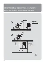 Предварительный просмотр 46 страницы Cattani HYDROCYCLONE ISO 6 Operator'S Handbook Manual