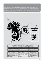 Предварительный просмотр 47 страницы Cattani HYDROCYCLONE ISO 6 Operator'S Handbook Manual