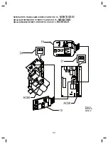 Предварительный просмотр 15 страницы Cattani IDROCICLONE ISO 18 Manual