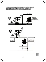 Предварительный просмотр 16 страницы Cattani IDROCICLONE ISO 18 Manual