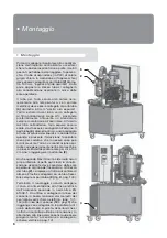 Preview for 8 page of Cattani MAXI SMART Operator'S Handbook Manual