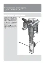 Preview for 10 page of Cattani MAXI SMART Operator'S Handbook Manual