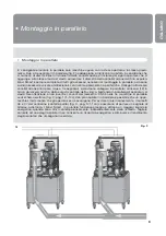 Preview for 11 page of Cattani MAXI SMART Operator'S Handbook Manual