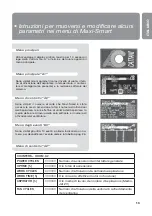 Preview for 15 page of Cattani MAXI SMART Operator'S Handbook Manual