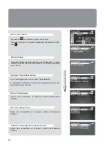 Preview for 16 page of Cattani MAXI SMART Operator'S Handbook Manual