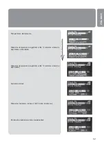 Preview for 19 page of Cattani MAXI SMART Operator'S Handbook Manual