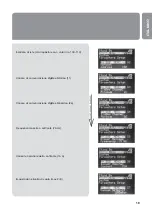 Preview for 21 page of Cattani MAXI SMART Operator'S Handbook Manual