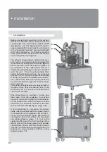 Preview for 36 page of Cattani MAXI SMART Operator'S Handbook Manual