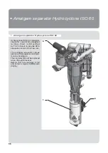 Preview for 38 page of Cattani MAXI SMART Operator'S Handbook Manual