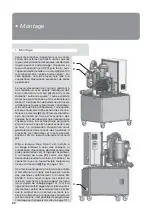 Preview for 64 page of Cattani MAXI SMART Operator'S Handbook Manual