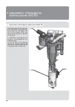 Preview for 66 page of Cattani MAXI SMART Operator'S Handbook Manual