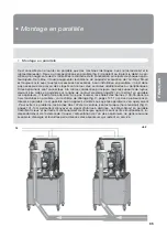 Preview for 67 page of Cattani MAXI SMART Operator'S Handbook Manual