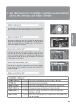 Preview for 71 page of Cattani MAXI SMART Operator'S Handbook Manual