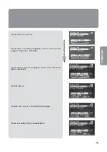 Preview for 75 page of Cattani MAXI SMART Operator'S Handbook Manual