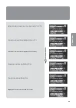 Preview for 77 page of Cattani MAXI SMART Operator'S Handbook Manual