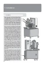 Preview for 92 page of Cattani MAXI SMART Operator'S Handbook Manual