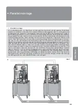 Preview for 95 page of Cattani MAXI SMART Operator'S Handbook Manual