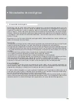 Preview for 117 page of Cattani MAXI SMART Operator'S Handbook Manual